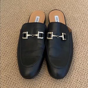 Steve Madden Men’s mules